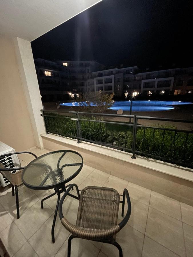 Studio Sveti Vlas Buitenkant foto