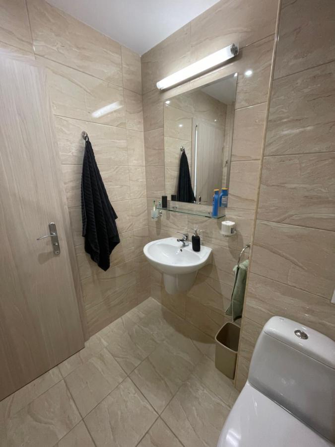 Studio Sveti Vlas Buitenkant foto