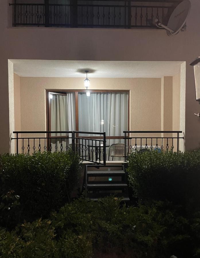 Studio Sveti Vlas Buitenkant foto
