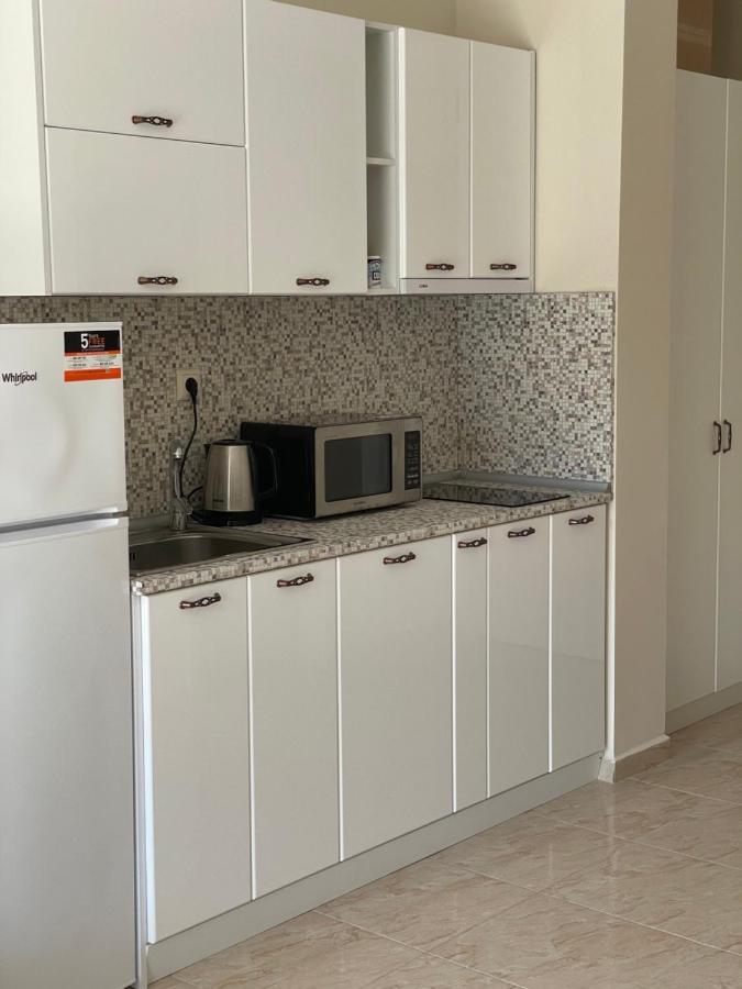 Studio Sveti Vlas Buitenkant foto