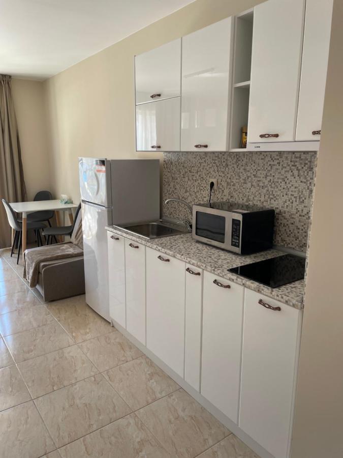 Studio Sveti Vlas Buitenkant foto