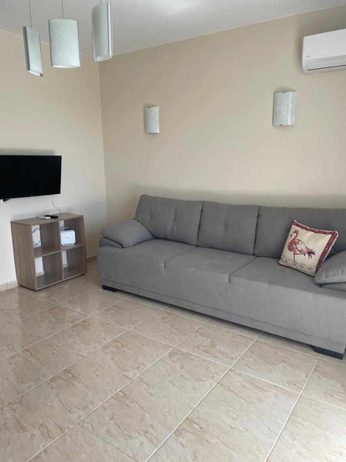 Studio Sveti Vlas Buitenkant foto