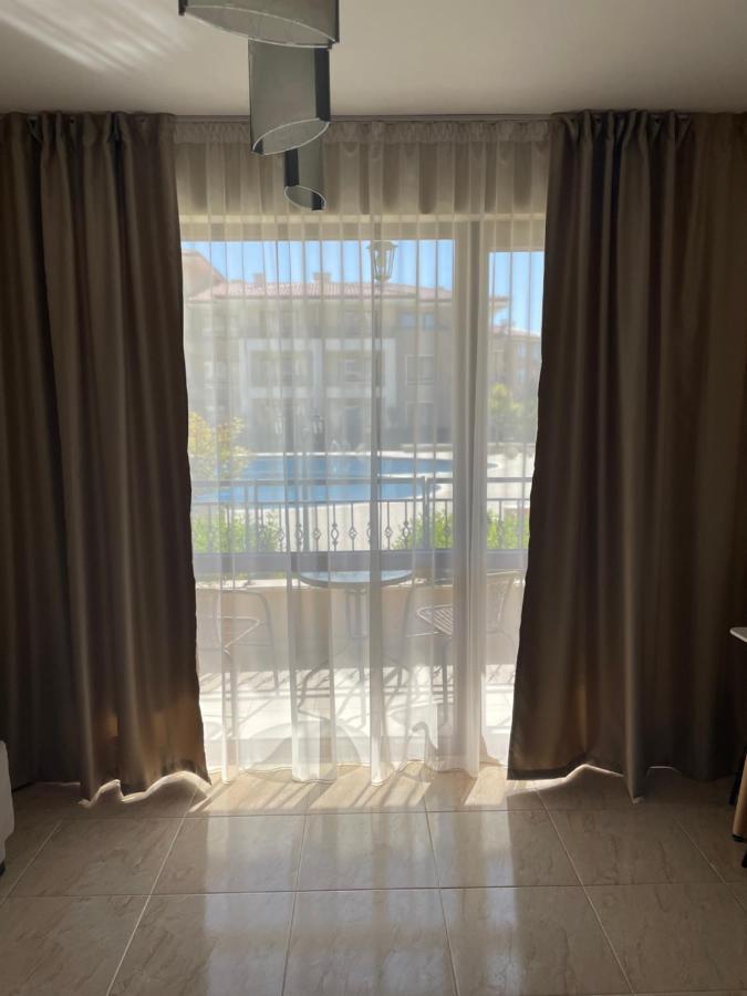 Studio Sveti Vlas Buitenkant foto