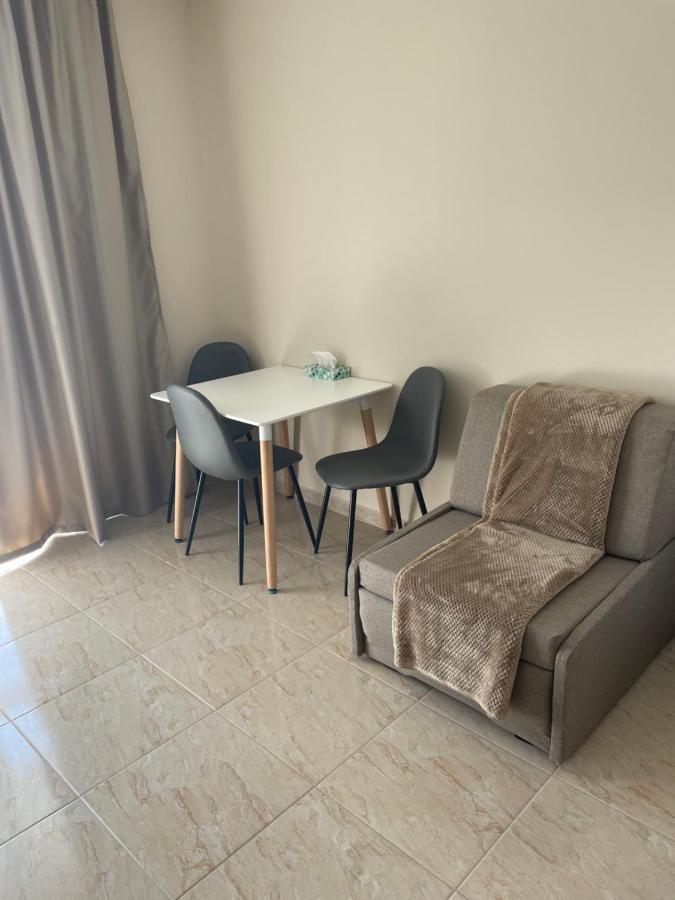 Studio Sveti Vlas Buitenkant foto