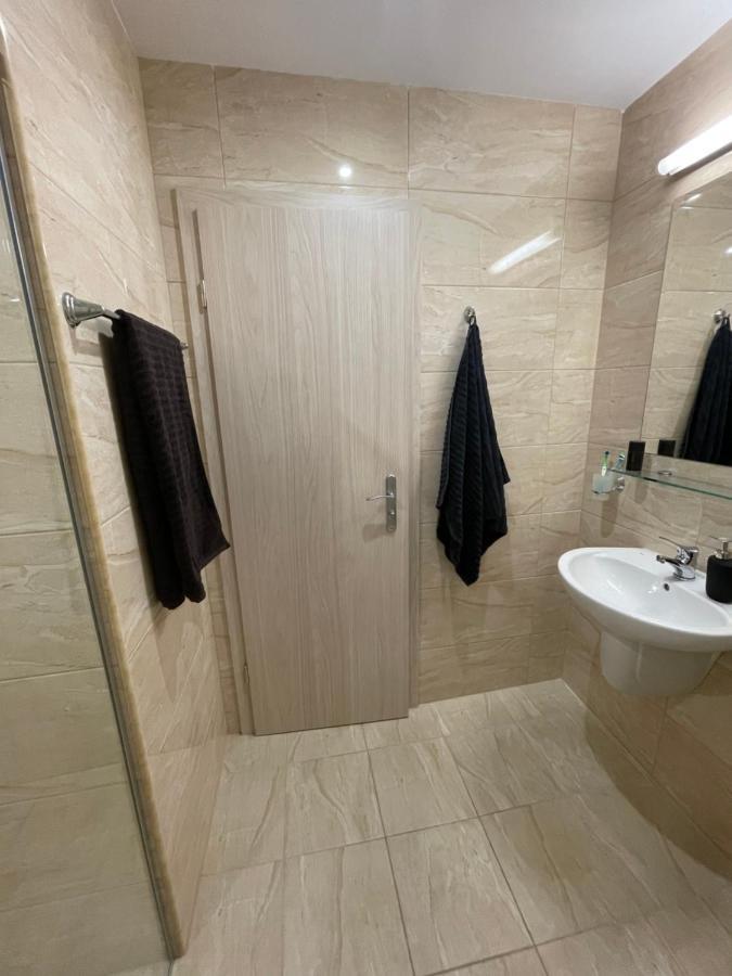 Studio Sveti Vlas Buitenkant foto